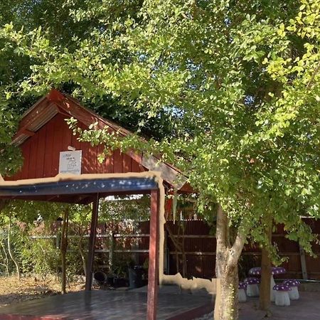 Le Moon Hotel Chiang Khan Zewnętrze zdjęcie