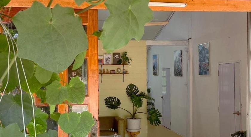 Le Moon Hotel Chiang Khan Zewnętrze zdjęcie