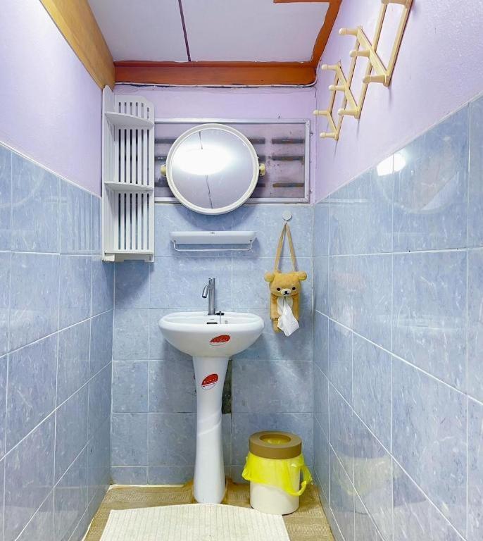 Le Moon Hotel Chiang Khan Zewnętrze zdjęcie