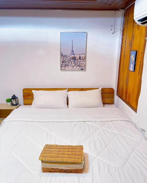 Le Moon Hotel Chiang Khan Zewnętrze zdjęcie