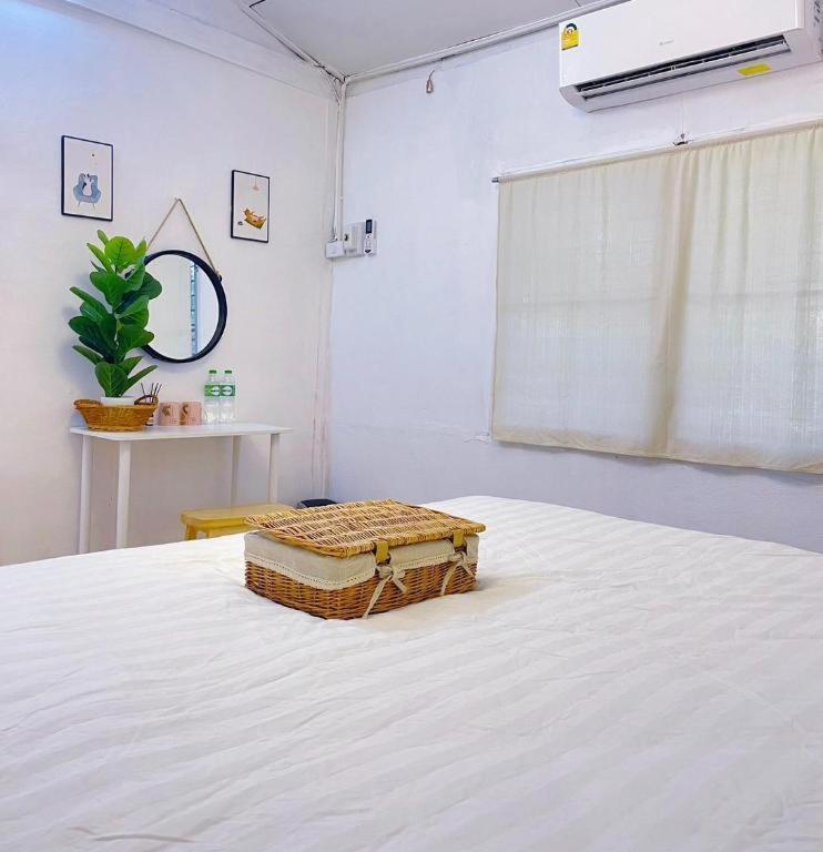 Le Moon Hotel Chiang Khan Zewnętrze zdjęcie